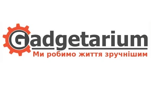 Gadgetarium - 